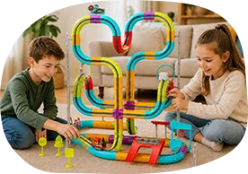 STEM Learning
