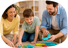 Family Connection