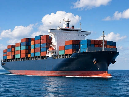 Sea Freight