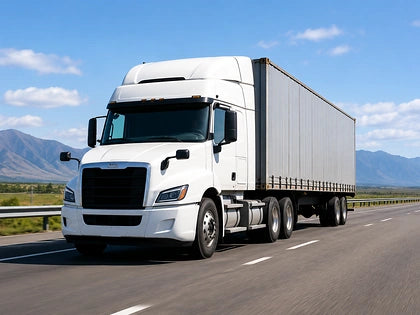 Land Freight