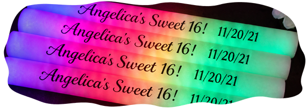 QUINCEÑEAS & SWEET 16